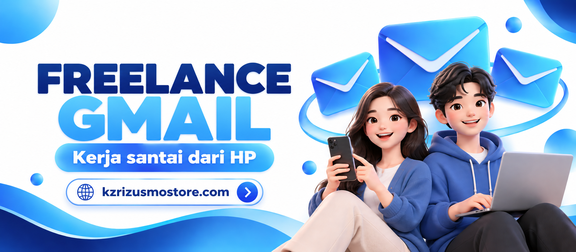 Banner Freelance Gmail 1