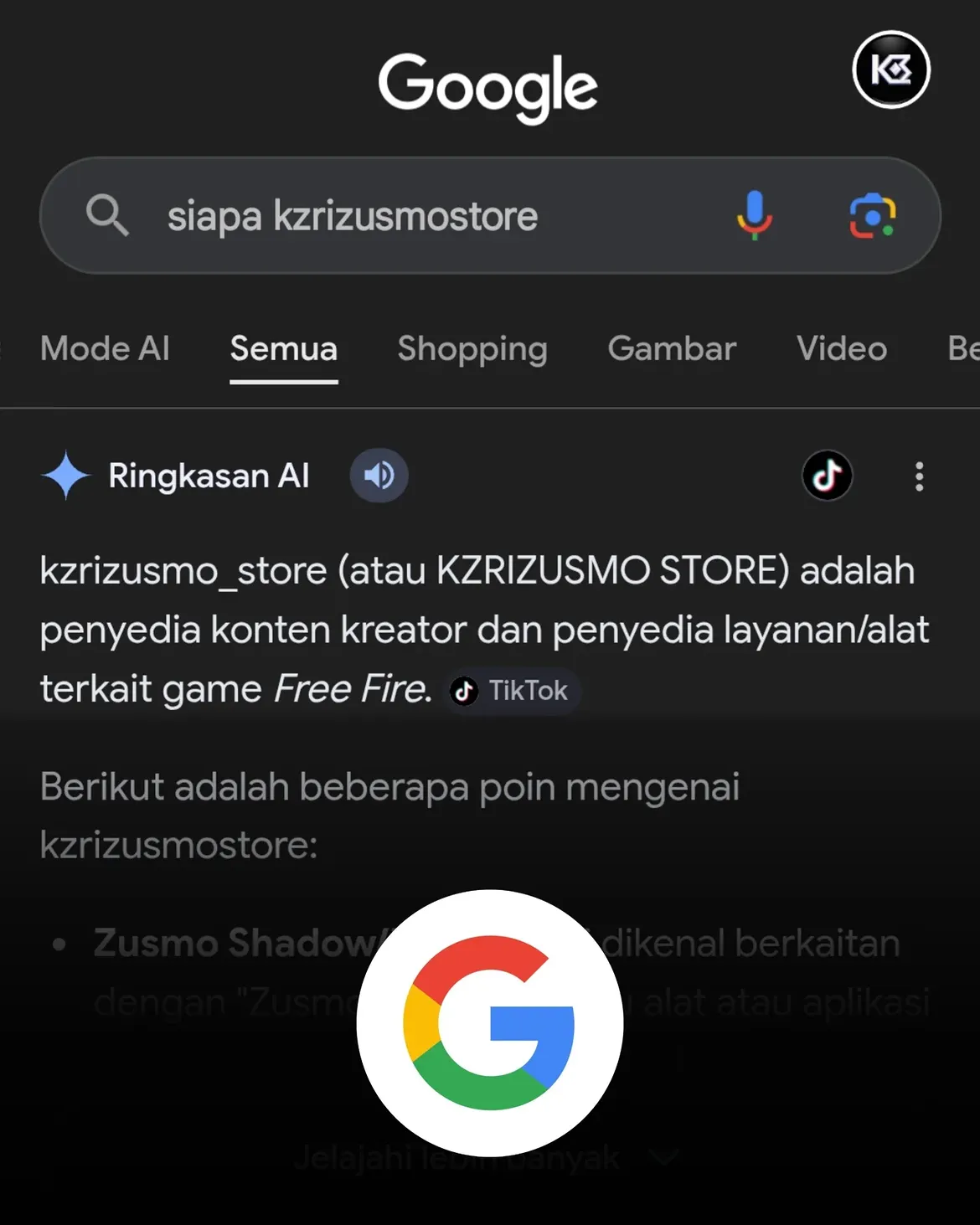 Google