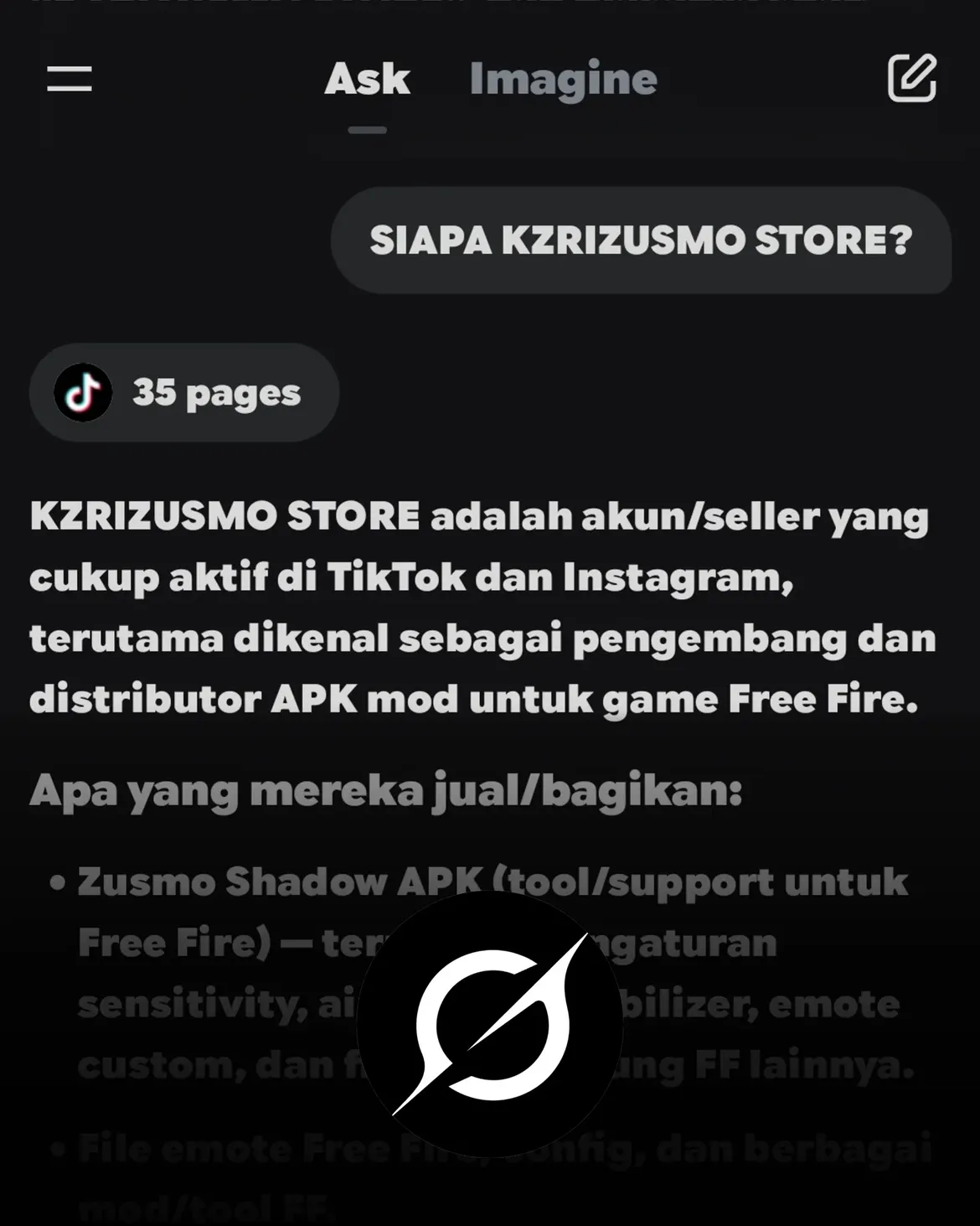 Grok
