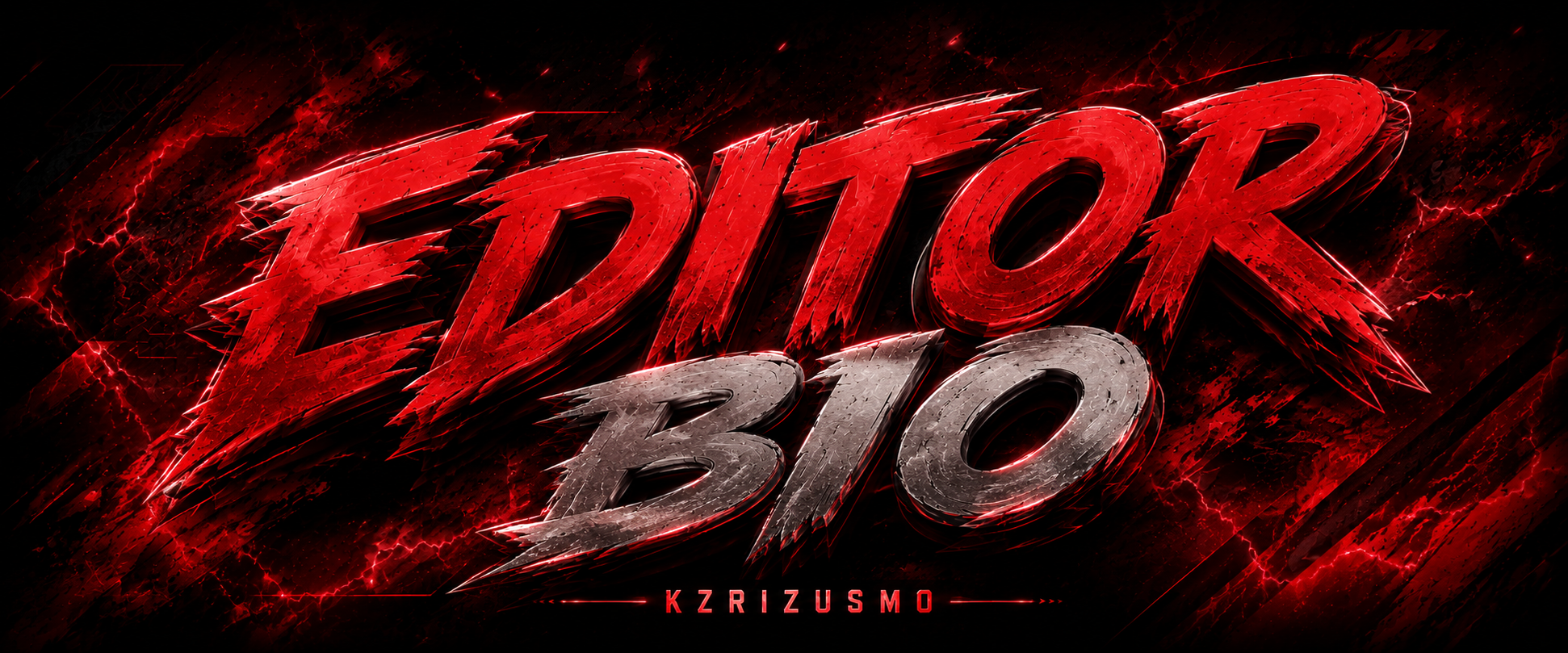 Editor Bio Banner