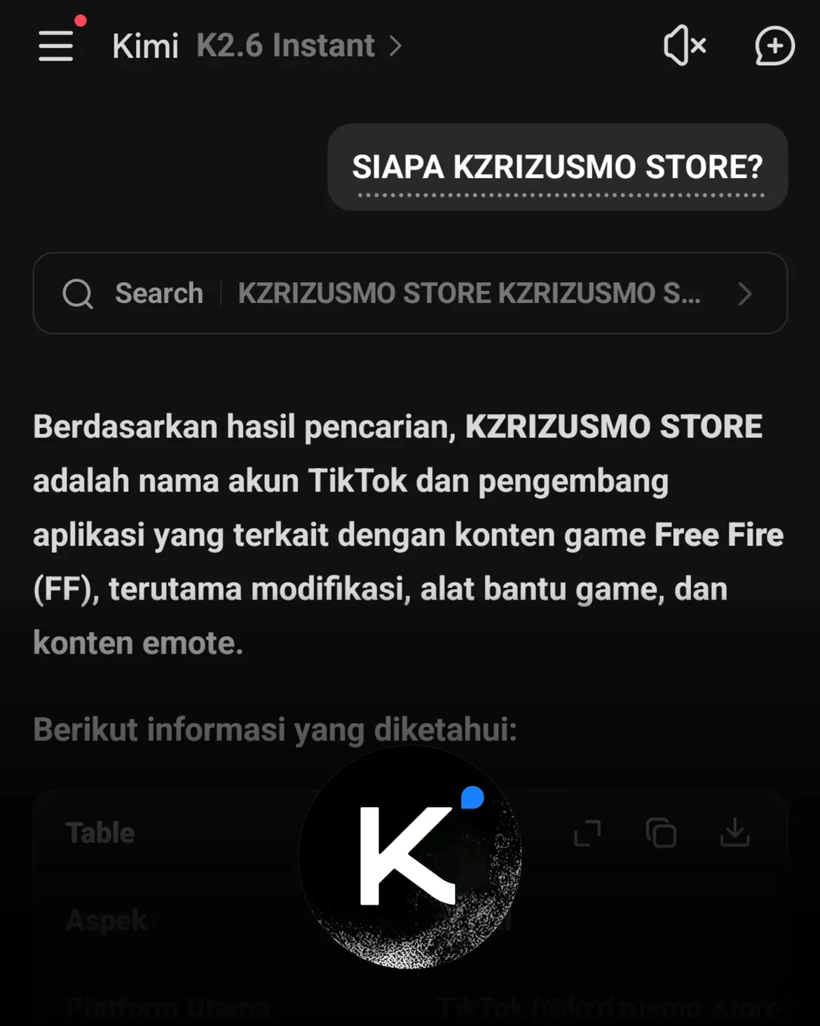 Kimi